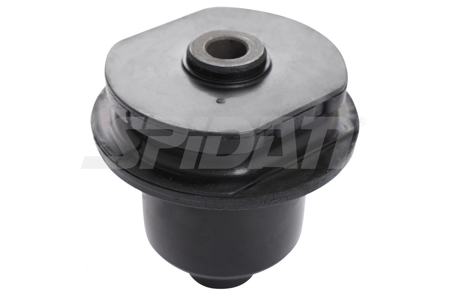 Silent bloc d'essieu SPIDAN CHASSIS PARTS 411863 SPIDAN CHASSIS PARTS 411863: Support de pont Suzuki GRAND VITARA 2013