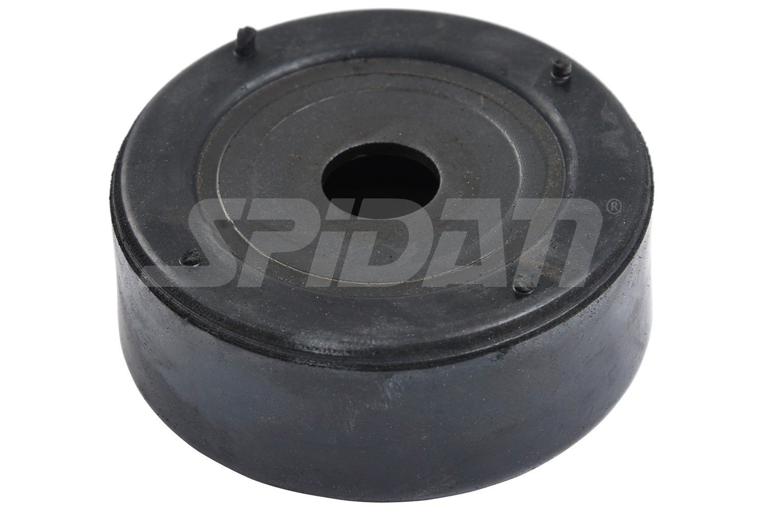 SPIDAN CHASSIS PARTS Kinnitus, sillatala 411867 411867 SPIDAN CHASSIS PARTS Kinnitus sillatala Skoda odav