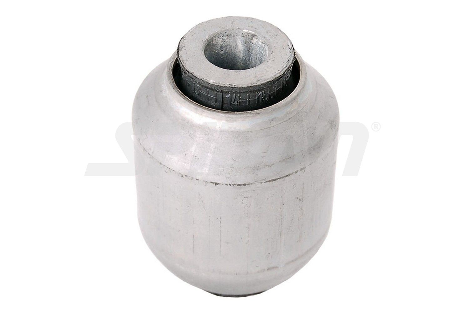 SPIDAN CHASSIS PARTS Draagarmrubber 411872 Draagarm reactiearm lager SPIDAN CHASSIS PARTS 159 411872 goedkoop