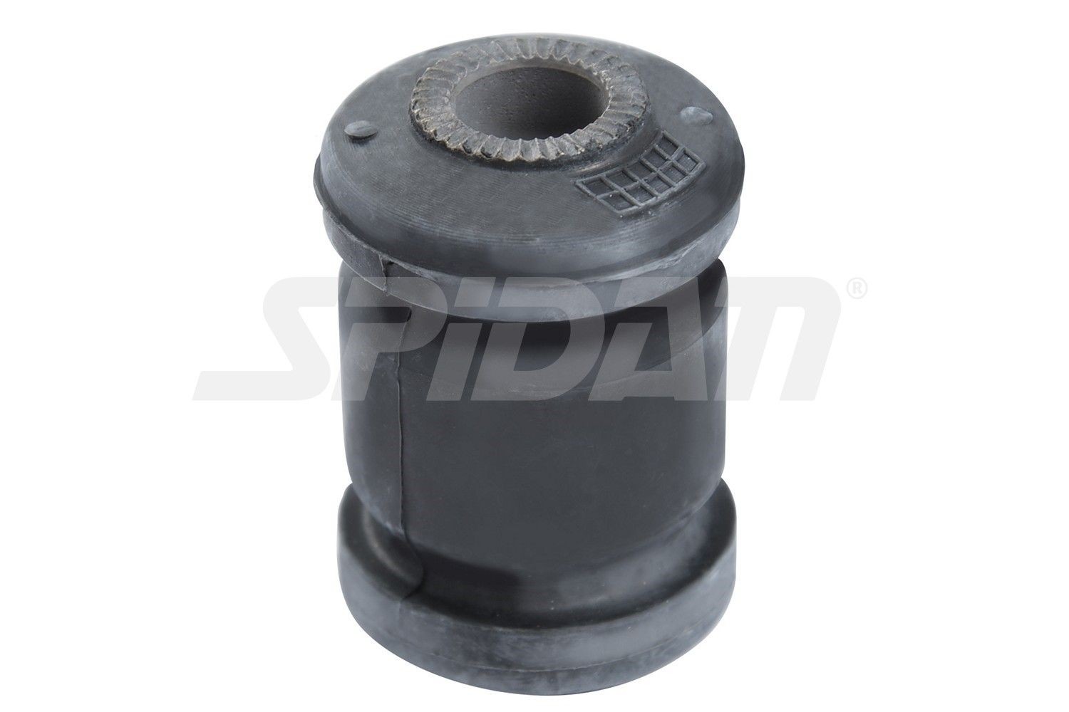 Έδραση, ψαλίδι SPIDAN CHASSIS PARTS 411874 SPIDAN CHASSIS PARTS 411874: Συνεμπλοκ ψαλιδιου Suzuki ALTO 2022