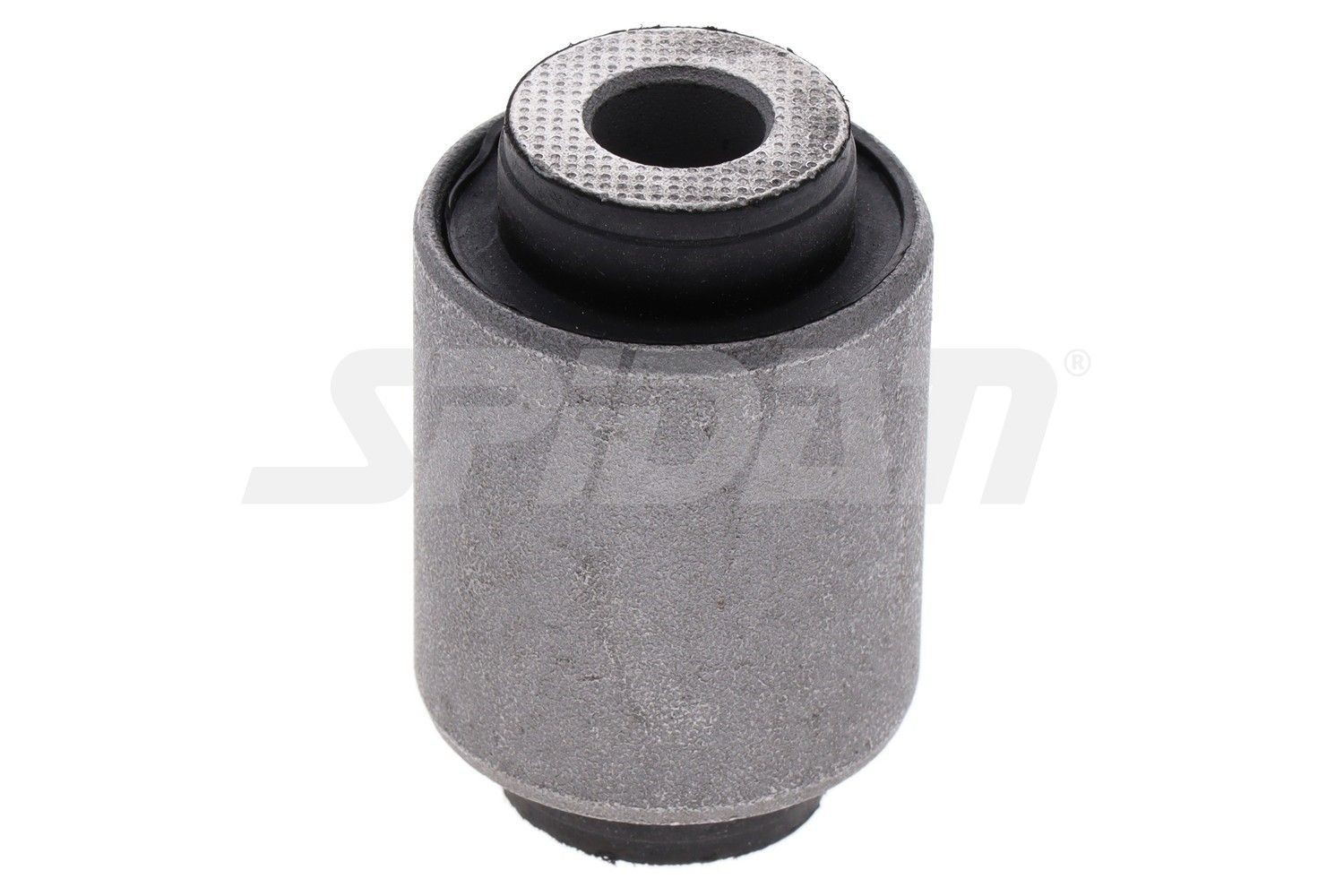 Ophæng, bærearm SPIDAN CHASSIS PARTS 411878 SPIDAN CHASSIS PARTS 411878 Bøsning til bærearm SUBARU OUTBACK 2006