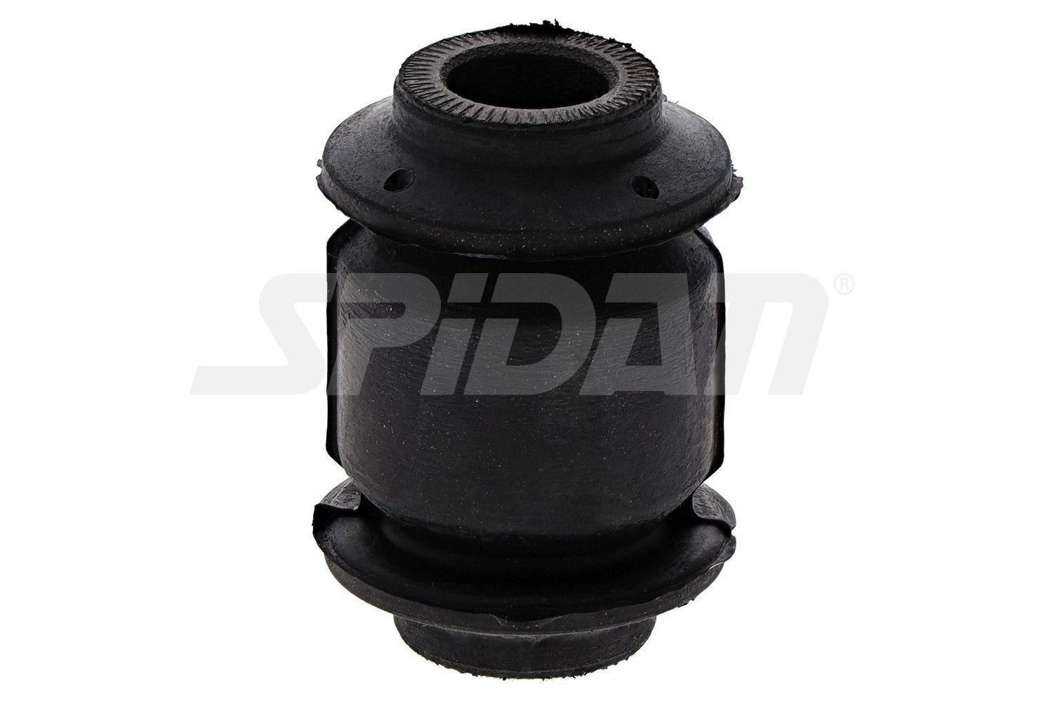 Feste, styrestag SPIDAN CHASSIS PARTS 411891 SPIDAN CHASSIS PARTS 411891 Bærearmsforing TOYOTA IQ 2013