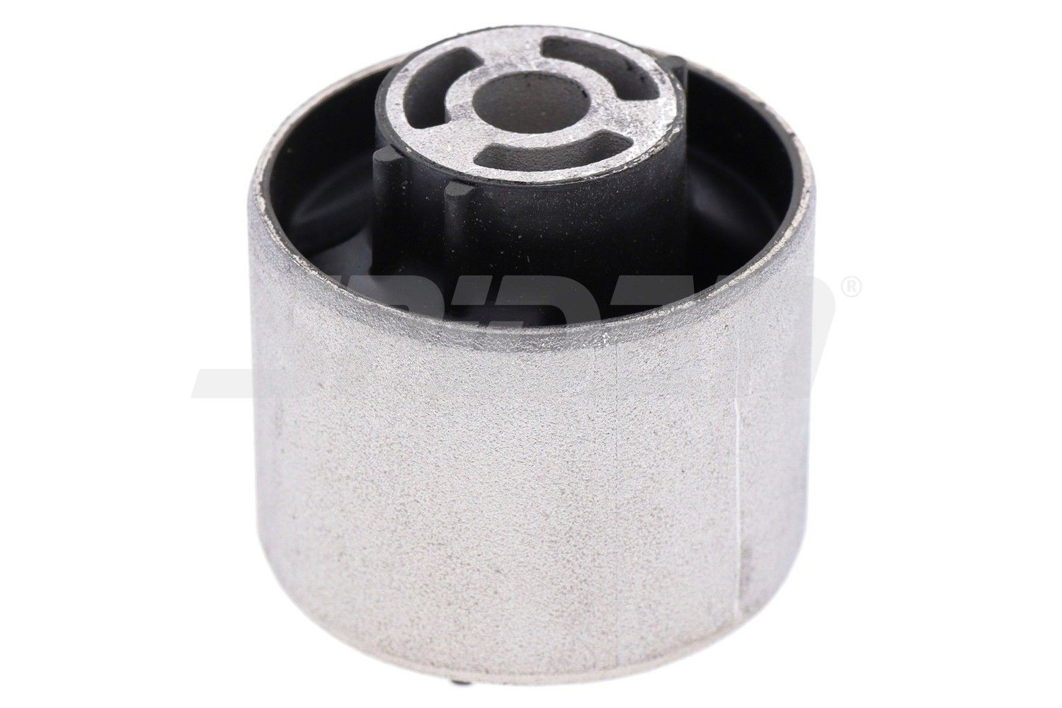 SPIDAN CHASSIS PARTS Suspensão, braço oscilante 411907 Bucha da bandeja SPIDAN CHASSIS PARTS Volkswagen LUPO 411907