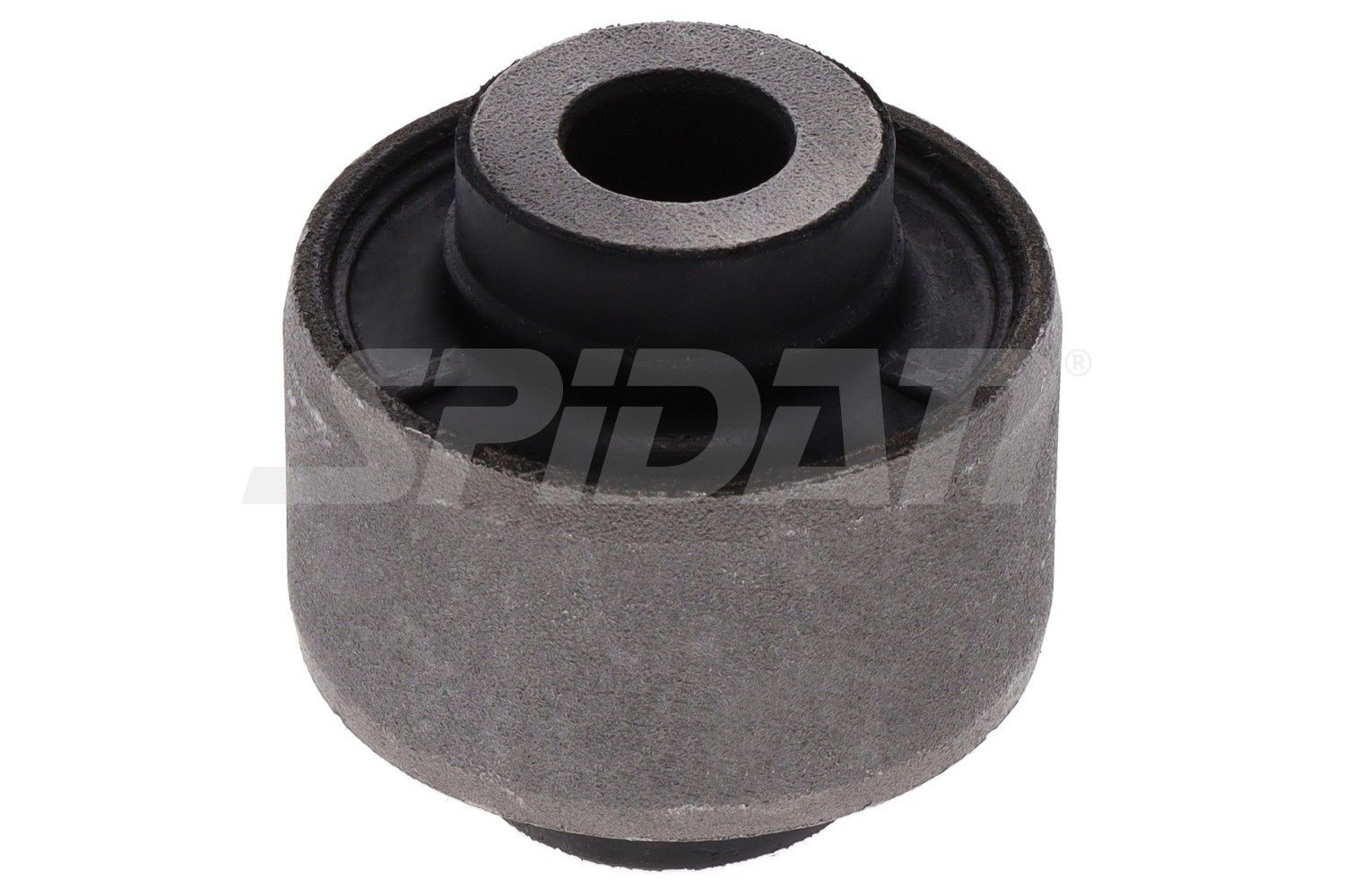 SPIDAN CHASSIS PARTS Puks 411908 SPIDAN CHASSIS PARTS 411908 Õõtshoova puks Nissan NV200 Van odav