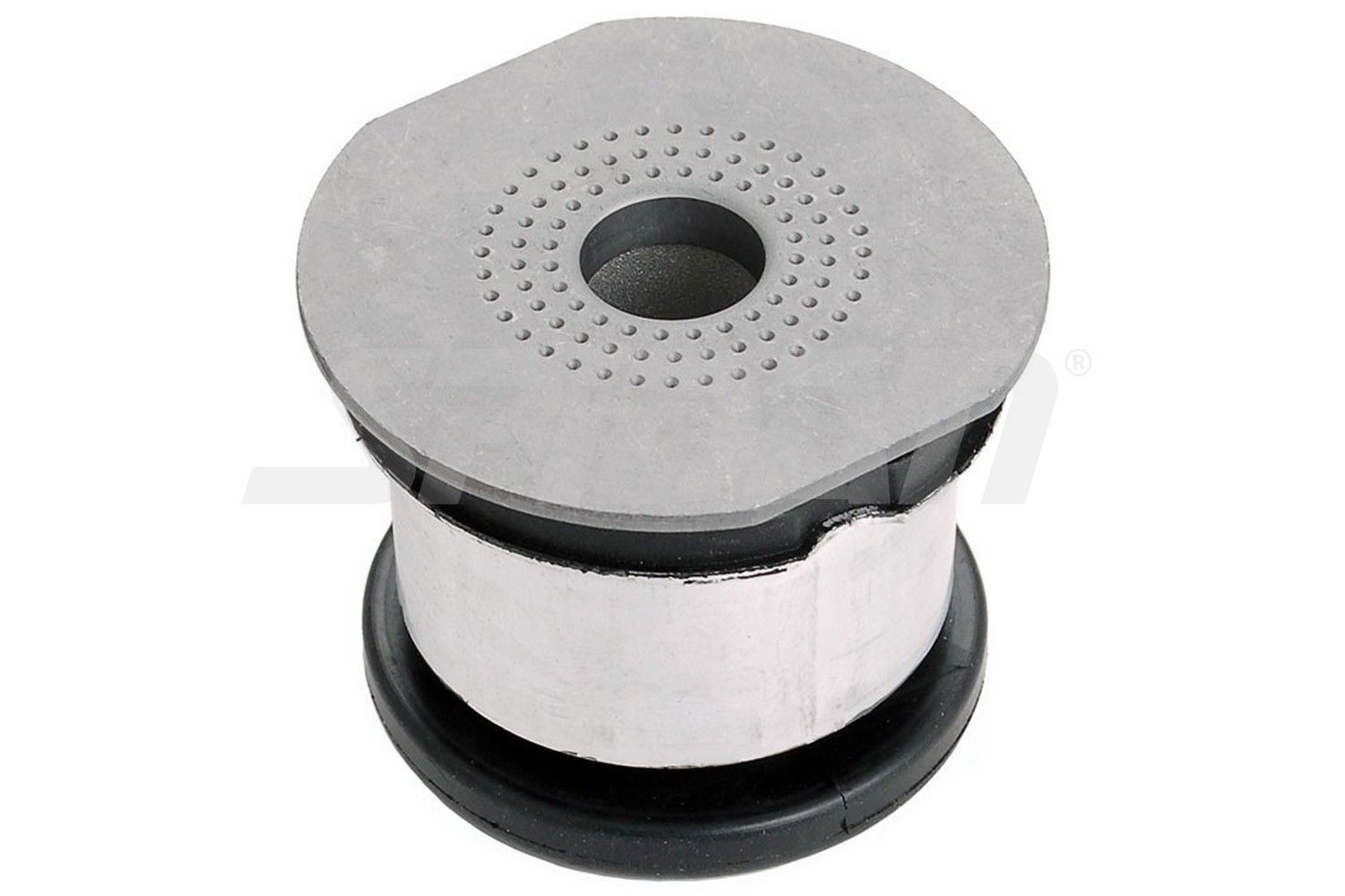 SPIDAN CHASSIS PARTS Ophæng, akselbærer 411921 SPIDAN CHASSIS PARTS 411921 VW Multivan T6 Bagbrosbøsning pris