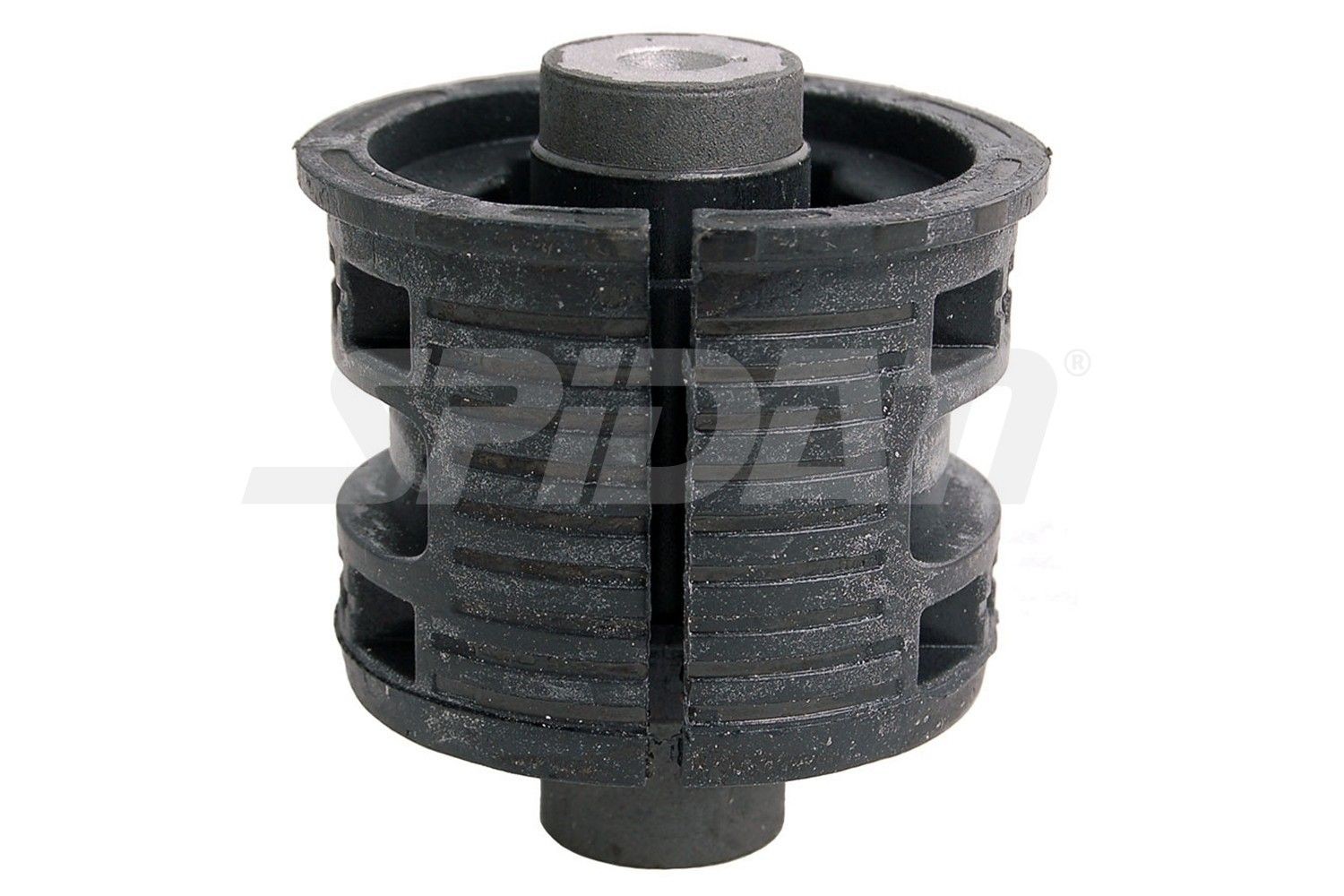 SPIDAN CHASSIS PARTS Έδραση, σώμα άξονα 411929 Έδραση σώμα άξονα SPIDAN CHASSIS PARTS Audi 80 411929