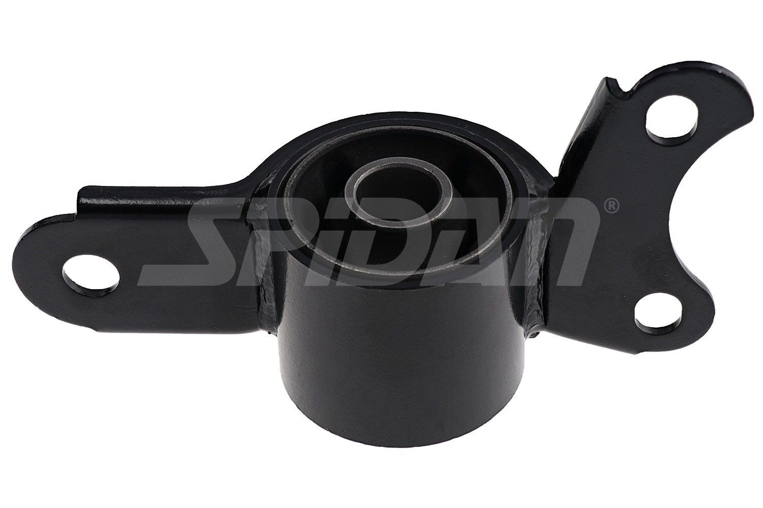 SPIDAN CHASSIS PARTS Puks 411934 Õõtshoova puks SPIDAN CHASSIS PARTS MATIZ 411934 odav