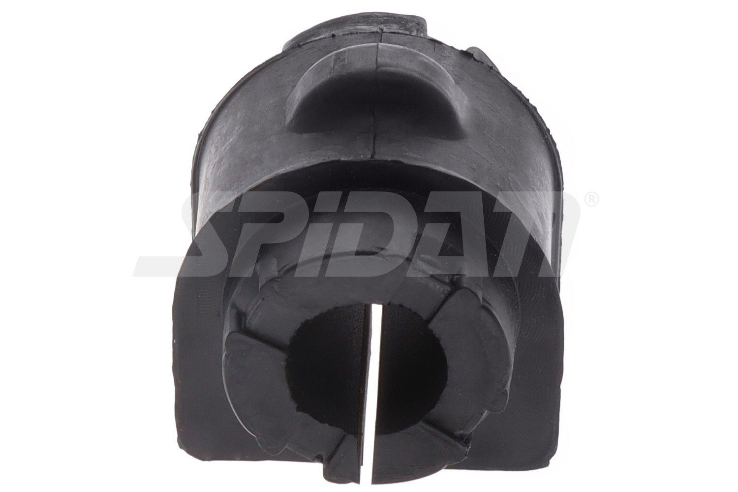 SPIDAN CHASSIS PARTS Stabilisatorstang rubber 411951 SPIDAN CHASSIS PARTS 411951 Stabilisatorlager V70 III Van / Station wagon (135) prijs