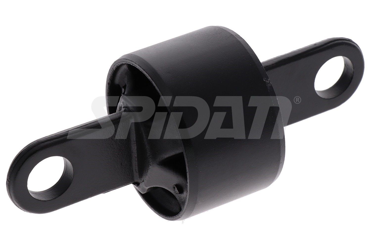 SPIDAN CHASSIS PARTS Akselinripustus 411963 411963 SPIDAN CHASSIS PARTS Taka-akselin puslat FORD TOURNEO CONNECT
