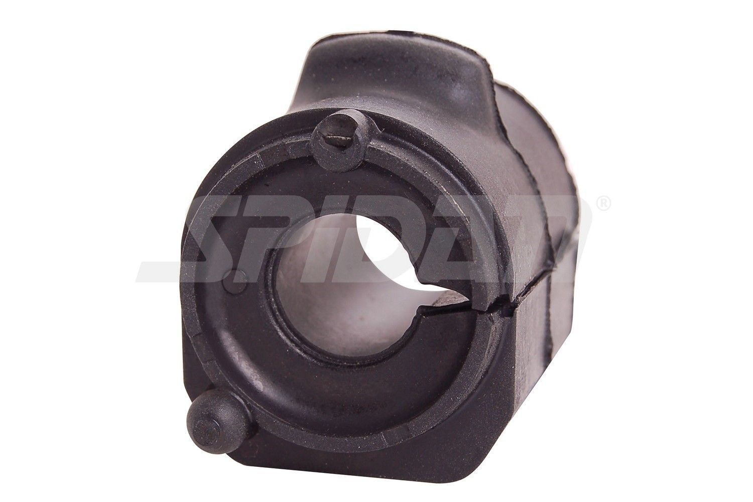 SPIDAN CHASSIS PARTS Anti roll bar bush 411971 FORD ESCORT SPIDAN CHASSIS PARTS anti-roll bar bushes 411971