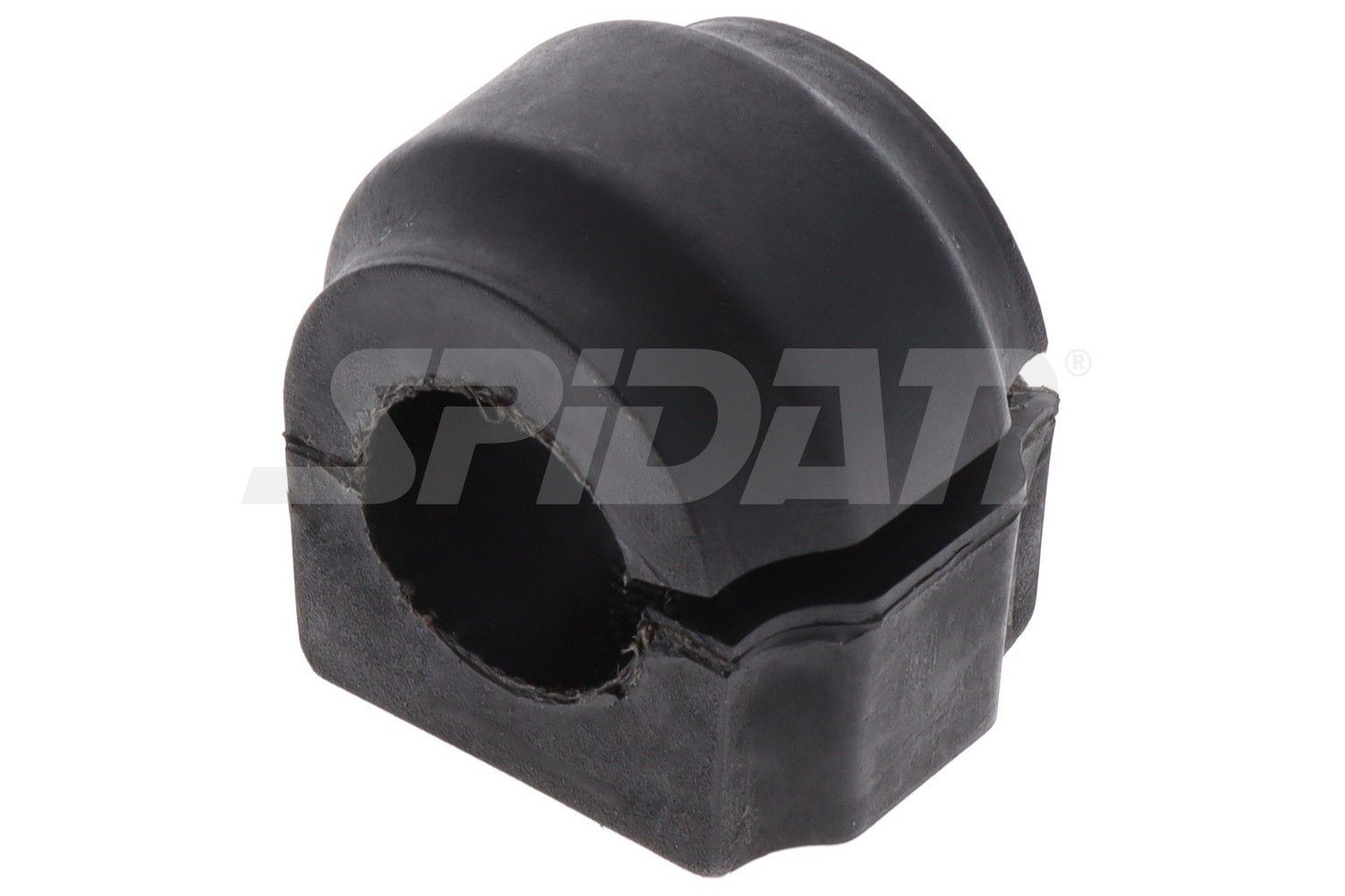 SPIDAN CHASSIS PARTS Piekare, Stabilizators 411996 Stabilizatora bukses SPIDAN CHASSIS PARTS MINI 411996