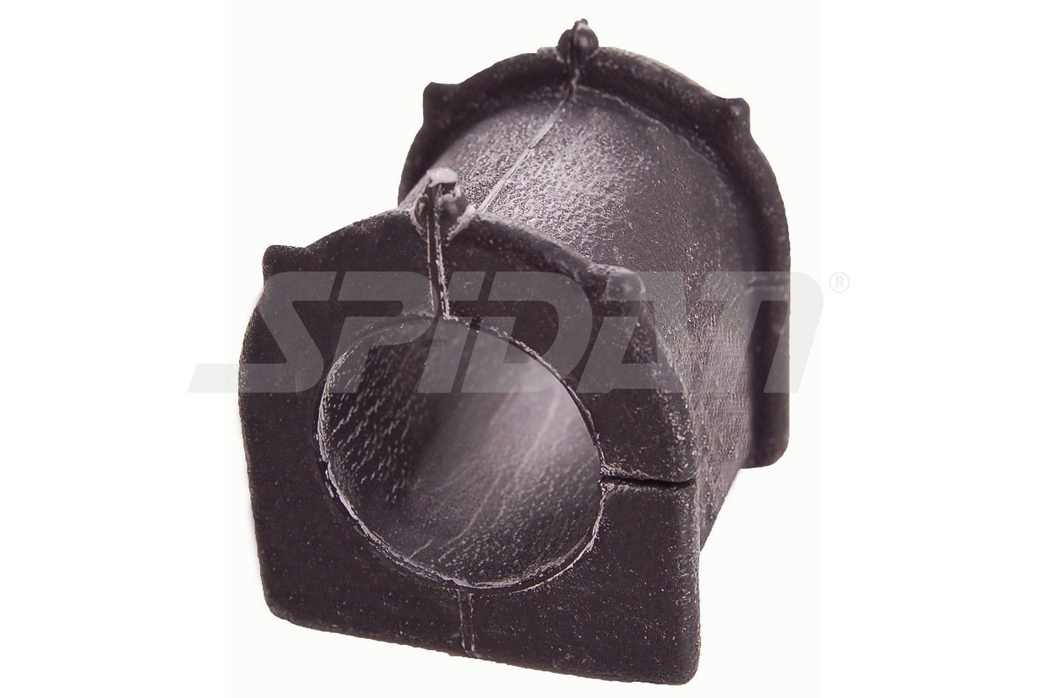 SPIDAN CHASSIS PARTS Ophæng, stabilisator 412000 SPIDAN CHASSIS PARTS 412000 originale Toyota Rav4 xa1 Stabilisatorbøsning hvad koster