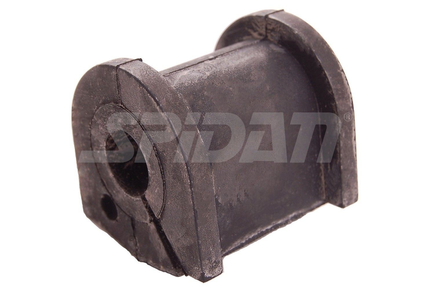 SPIDAN CHASSIS PARTS Ulożenie priečneho stabilizátora 412029 Gumy stabilizátora VOLVO SPIDAN CHASSIS PARTS 412029