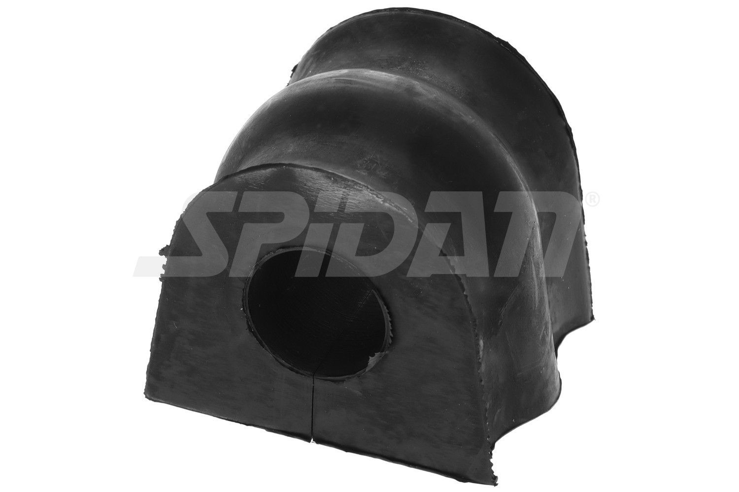 SPIDAN CHASSIS PARTS Stabilisatorstang rubber 412030 SPIDAN CHASSIS PARTS 412030 Stabilisatorstang rubber SUBARU Legacy II Station Wagon (BG) 2.5 i 150 Pk 1997