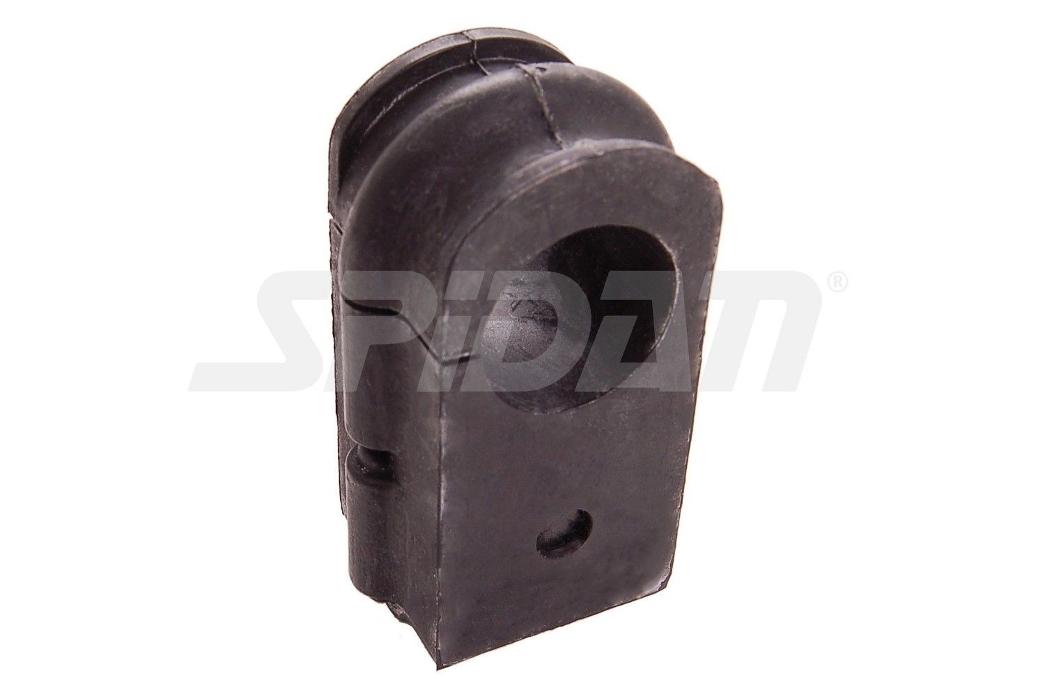 Έδραση, σταθεροποιητής SPIDAN CHASSIS PARTS 412048 SPIDAN CHASSIS PARTS 412048 Σινεμπλόκ ζαμφόρ Nissan MURANO 2008