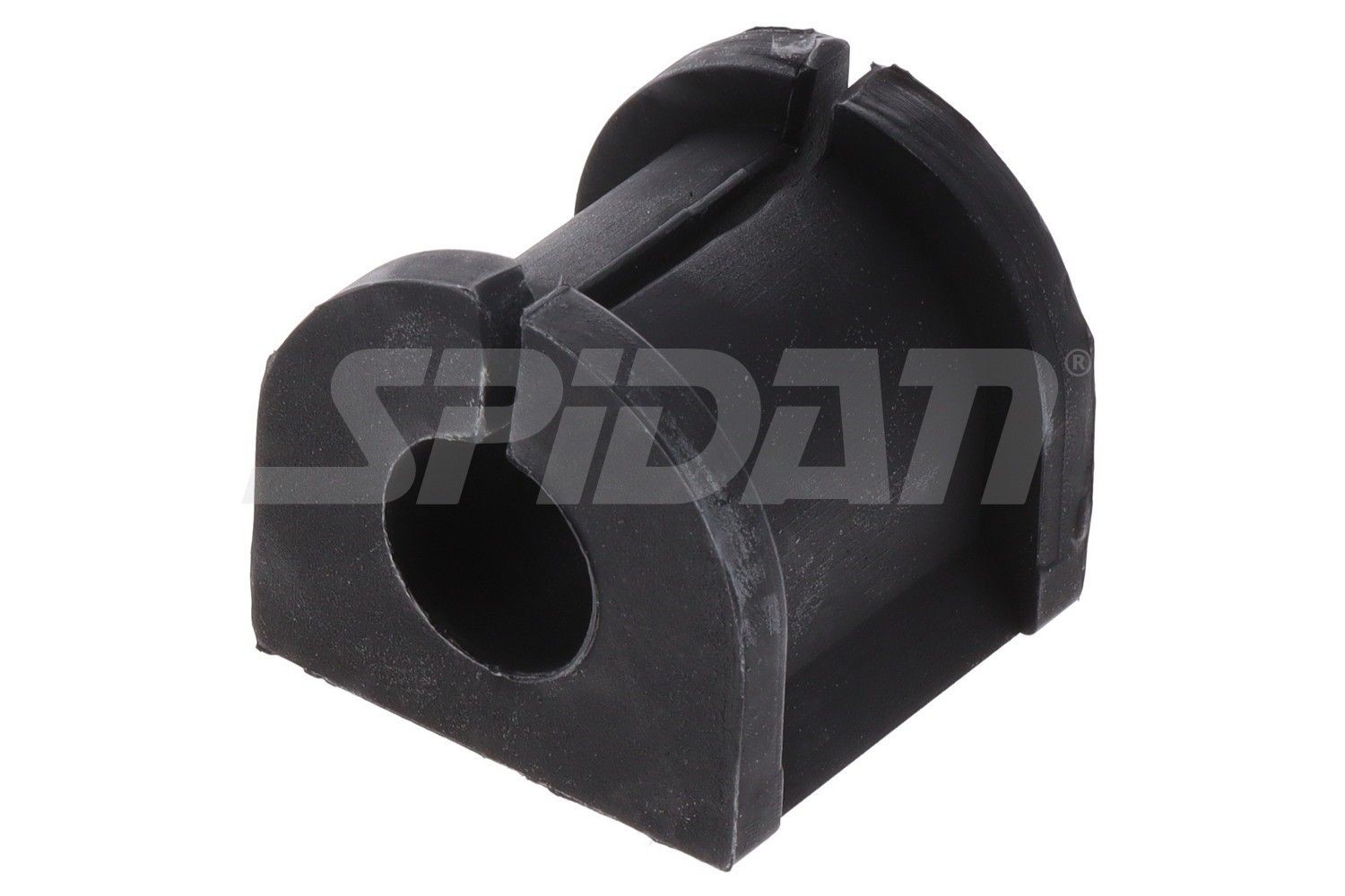 Stabigummis SPIDAN CHASSIS PARTS 412060 SPIDAN CHASSIS PARTS 412060 Stabigummi MITSUBISHI OUTLANDER 2003 Kosten
