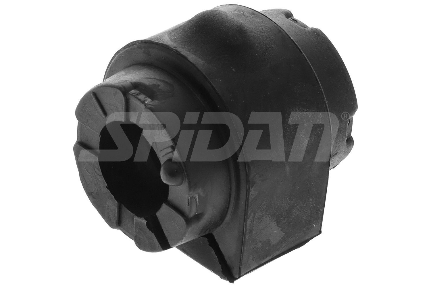 Lagring, stabilisator SPIDAN CHASSIS PARTS 412061 SPIDAN CHASSIS PARTS 412061 Foring stabilisatorstag VOLVO V60 2020