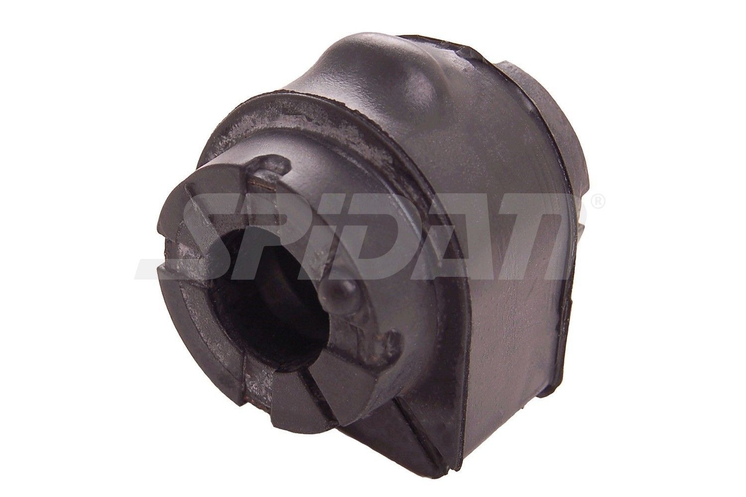 SPIDAN CHASSIS PARTS Anti roll bar bush 412062 Volvo V50 SPIDAN CHASSIS PARTS anti-roll bar bushes 412062