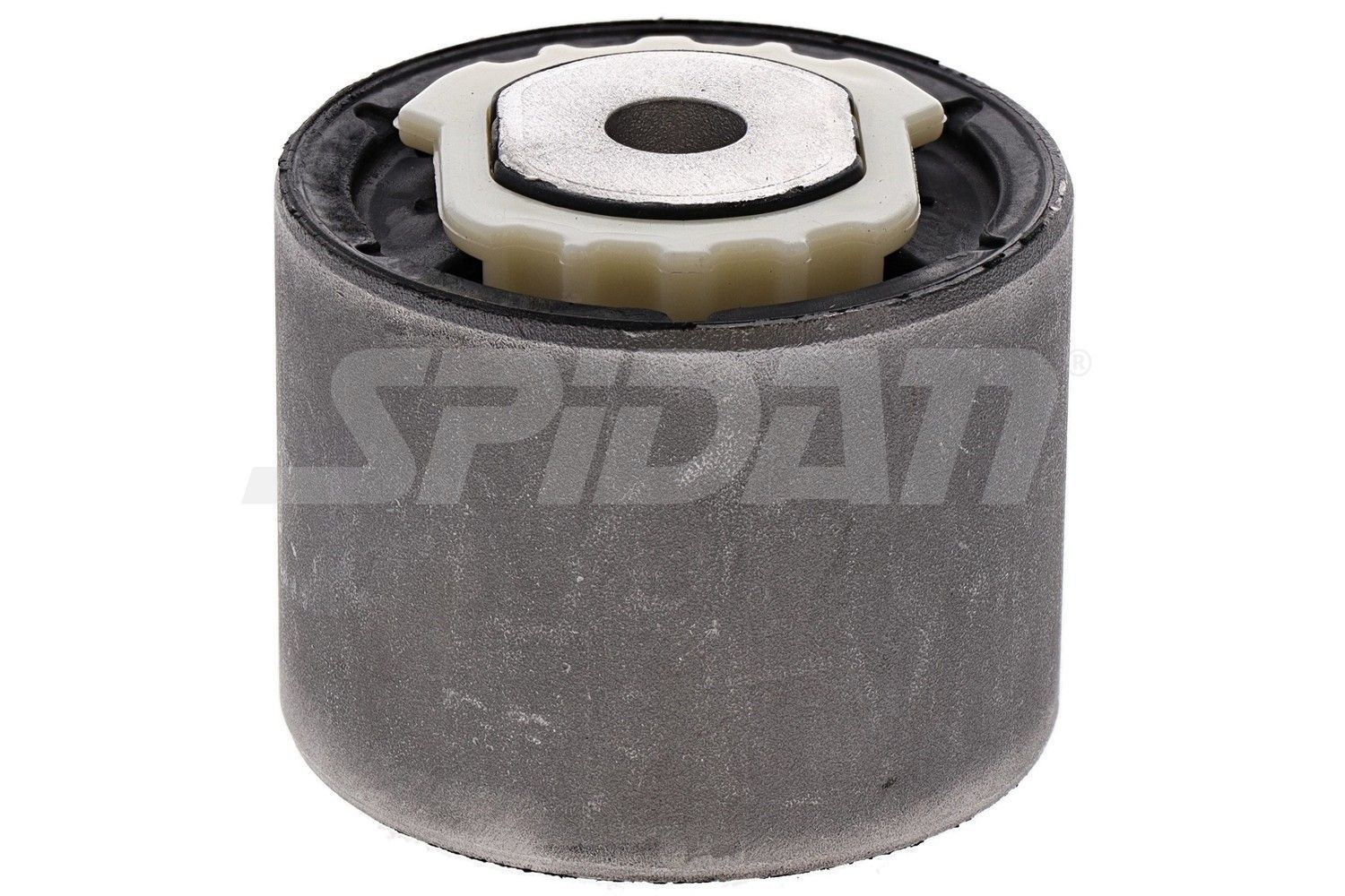 Draagarmrubber SPIDAN CHASSIS PARTS 412091 SPIDAN CHASSIS PARTS 412091 Draagarm reactiearm lager JAGUAR XJ 1999