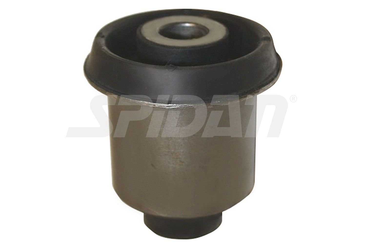 Draagarmrubber SPIDAN CHASSIS PARTS 412093 SPIDAN CHASSIS PARTS 412093 Draagarmbus JAGUAR XJ 1999