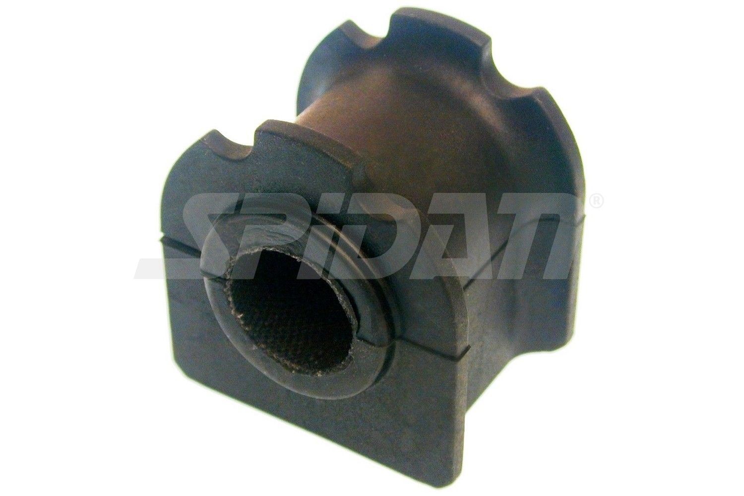 SPIDAN CHASSIS PARTS Lagring, stabilisator 412108 SPIDAN CHASSIS PARTS 412108 Foring stabilisatorstag Jaguar XJ Coupé pris