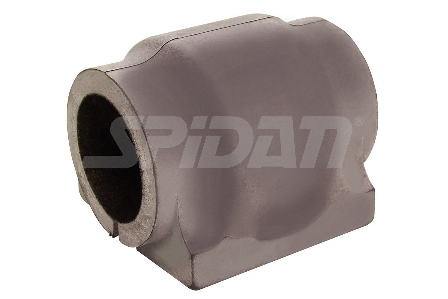 SPIDAN CHASSIS PARTS Krängningshämmarbussning 412116 SPIDAN CHASSIS PARTS 412116 Krängningshämmarbussning Discovery 4 L319