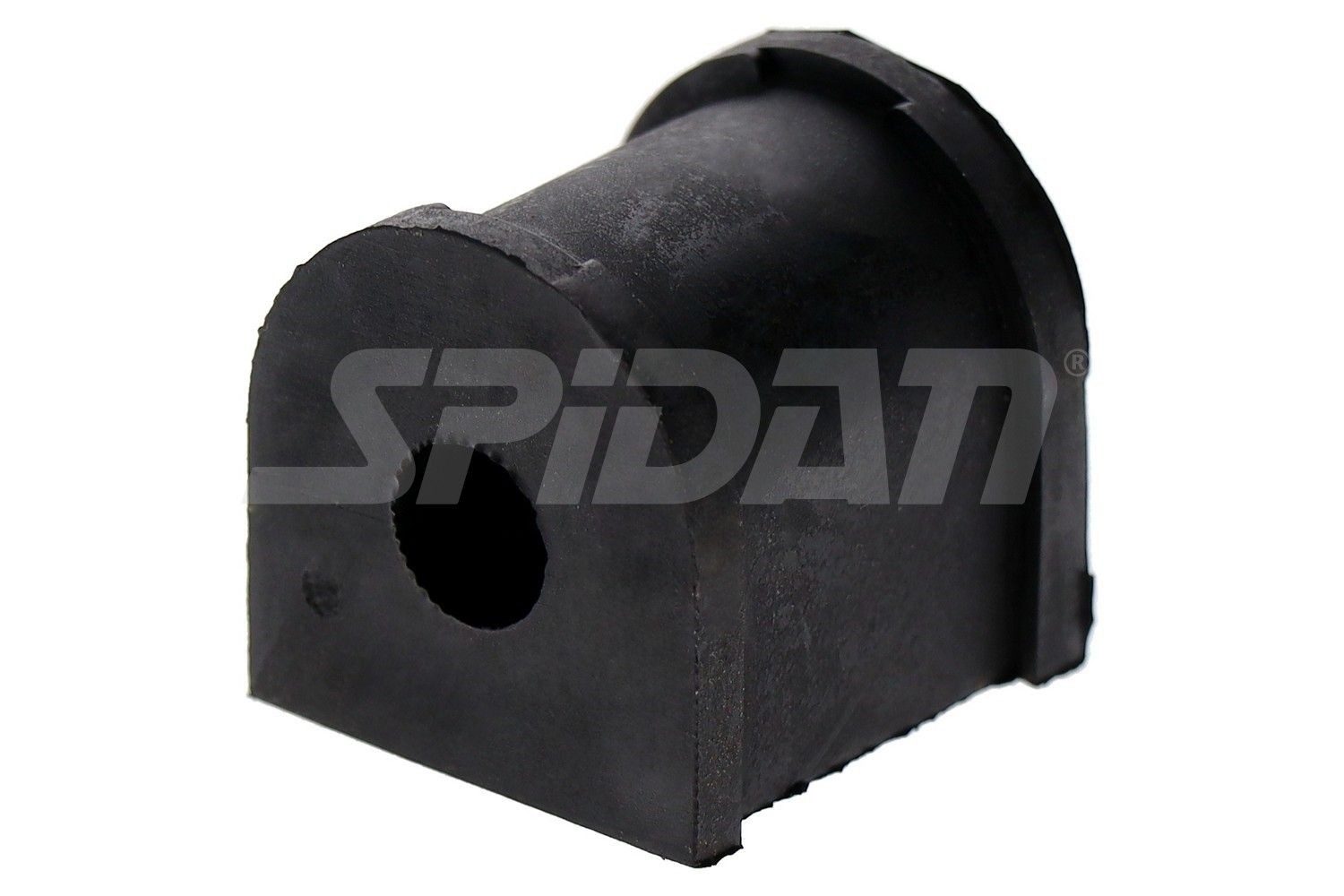 Ulożenie priečneho stabilizátora SPIDAN CHASSIS PARTS 412125 SPIDAN CHASSIS PARTS 412125: Silentblok stabilizátora Mazda MX-5 2014