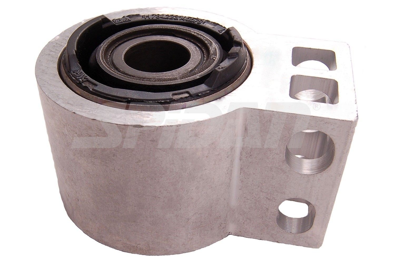 SPIDAN CHASSIS PARTS Tukivarren hela 412136 412136 SPIDAN CHASSIS PARTS Tukivarren hela Chevrolet KALOS hinta