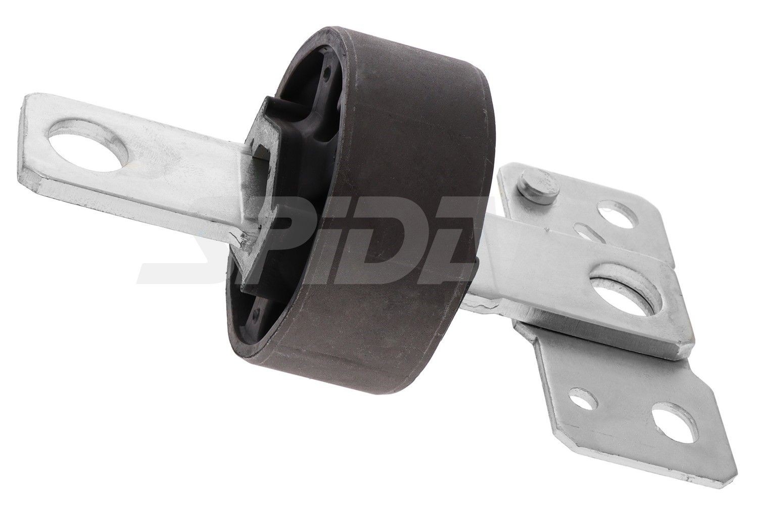SPIDAN CHASSIS PARTS Upphängning, axelstomme 412137 FORD axelupphängning SPIDAN CHASSIS PARTS 412137