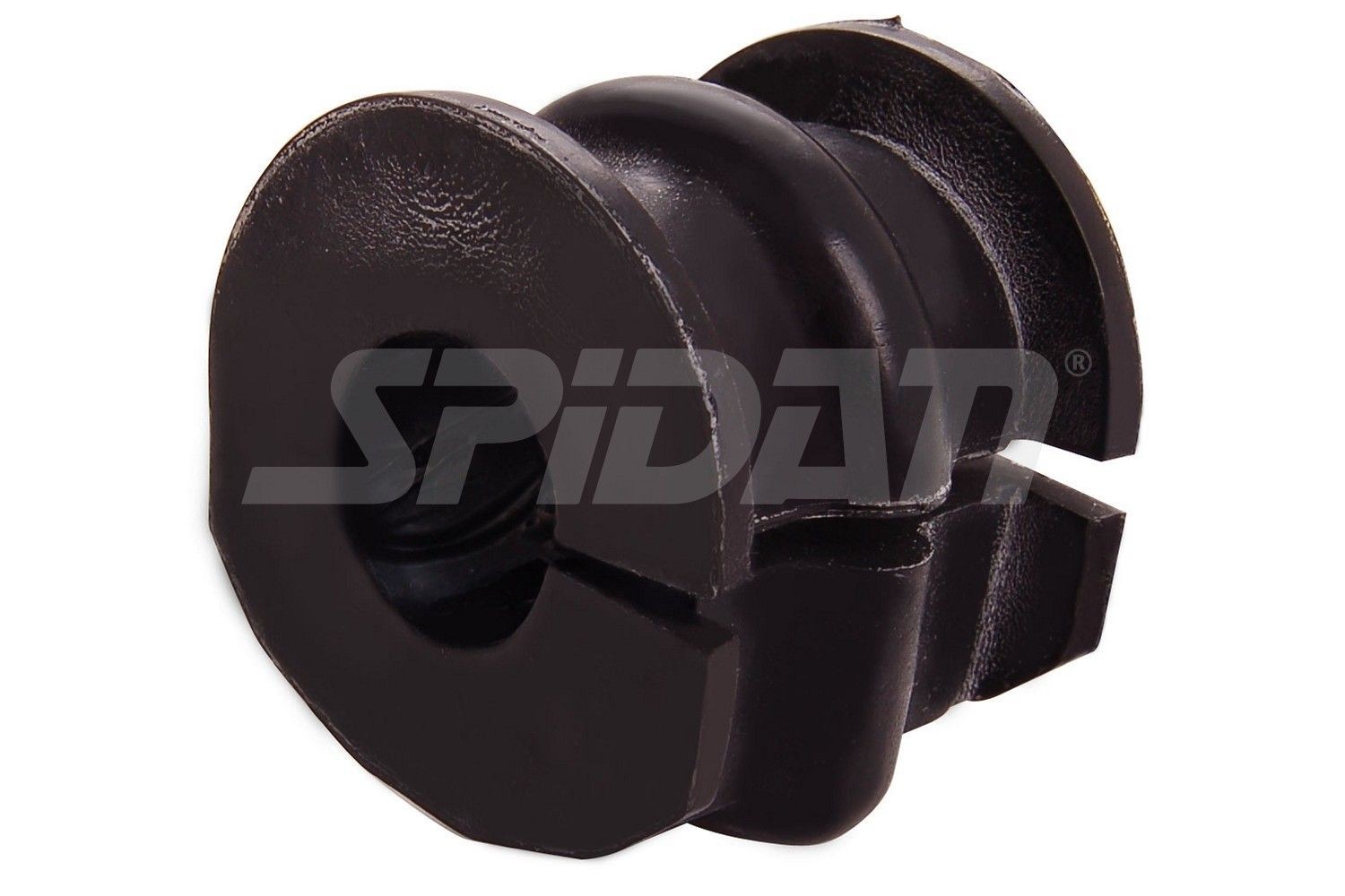 Kinnitus, stabilisaator SPIDAN CHASSIS PARTS 412141 SPIDAN CHASSIS PARTS 412141 NISSAN MICRA 2020 Stabilisaatori puksid