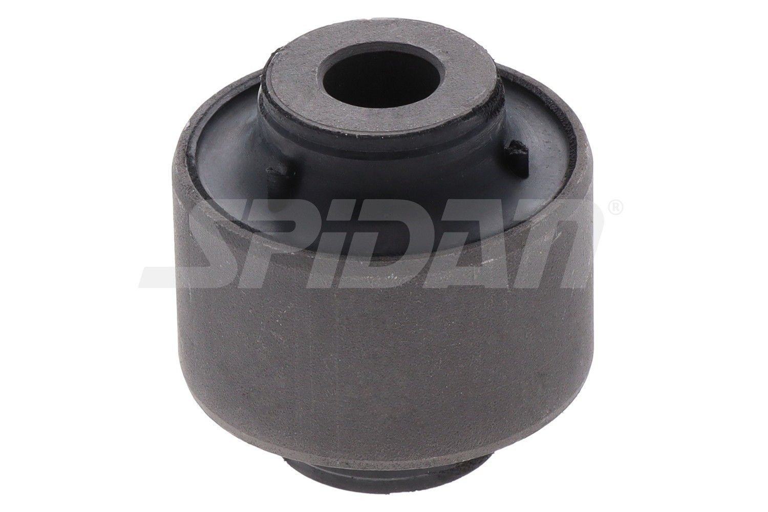 Suspensão, braço oscilante SPIDAN CHASSIS PARTS 412142 SPIDAN CHASSIS PARTS 412142 Casquilho de braço de suspensão NISSAN NOTE 2020