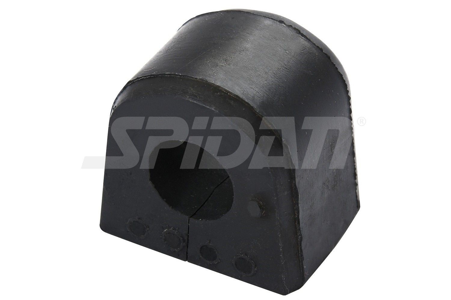 SPIDAN CHASSIS PARTS Lagring, stabilisator 412155 SPIDAN CHASSIS PARTS 412155 Foring stabilisatorstag Subaru Legacy BC pris