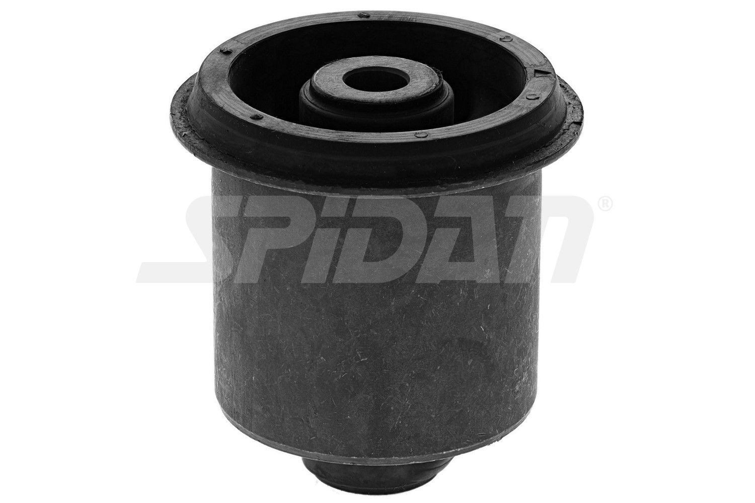 SPIDAN CHASSIS PARTS Ophæng, aksel 412172 SPIDAN CHASSIS PARTS 412172 Ophæng, aksel SUZUKI Vitara I SUV (ET, TA, TD) 1.6 Fire-hjulstrukket (TA, TA01, SE416) 80 HK 1991