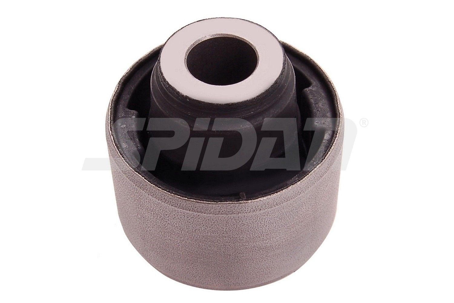 SPIDAN CHASSIS PARTS Draagarmrubber 412176 412176 Draagarmbus CITROËN C6 SPIDAN CHASSIS PARTS