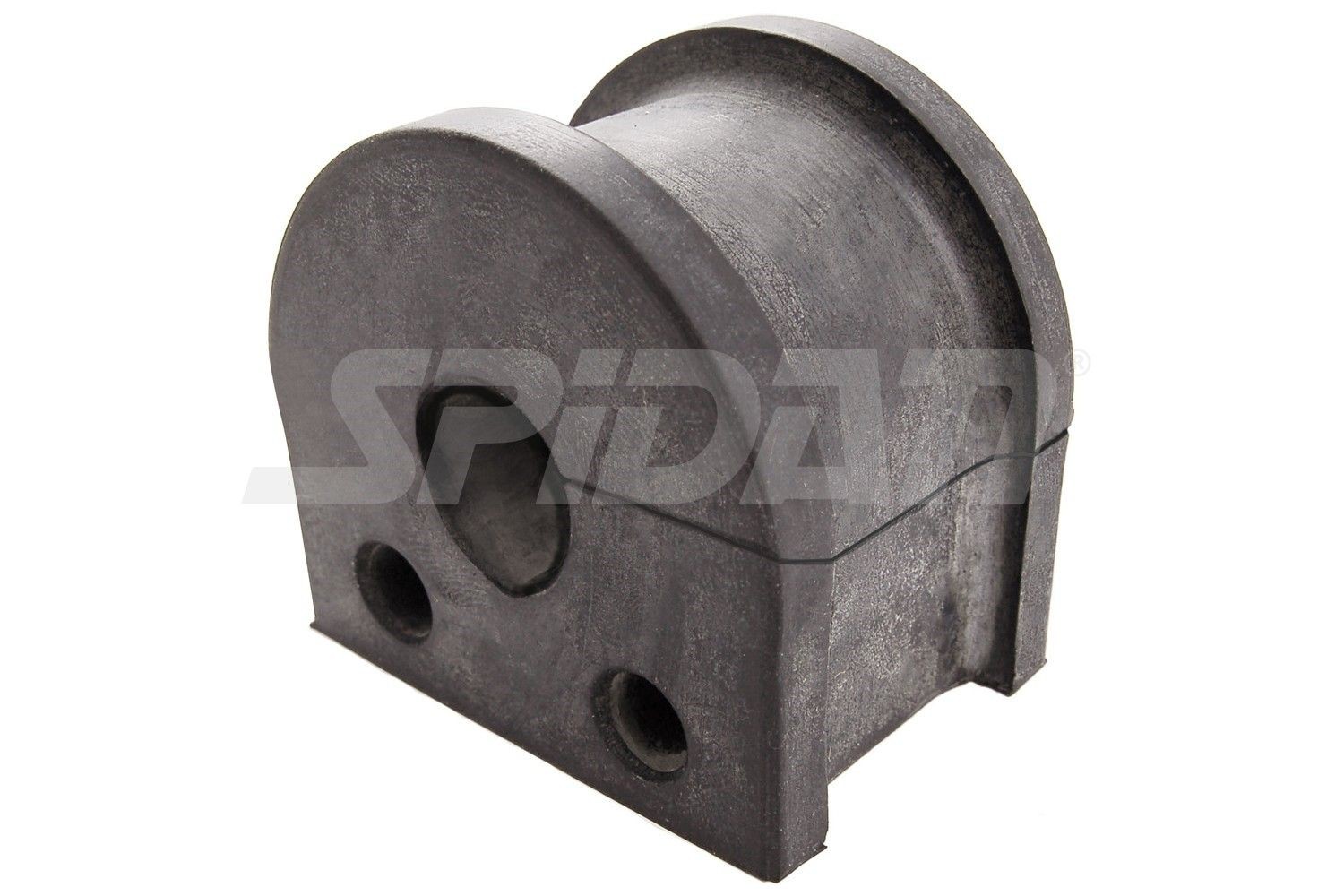 SPIDAN CHASSIS PARTS Έδραση, σταθεροποιητής 412235 SPIDAN CHASSIS PARTS 412235 Ανάρτηση 90 (LDV)