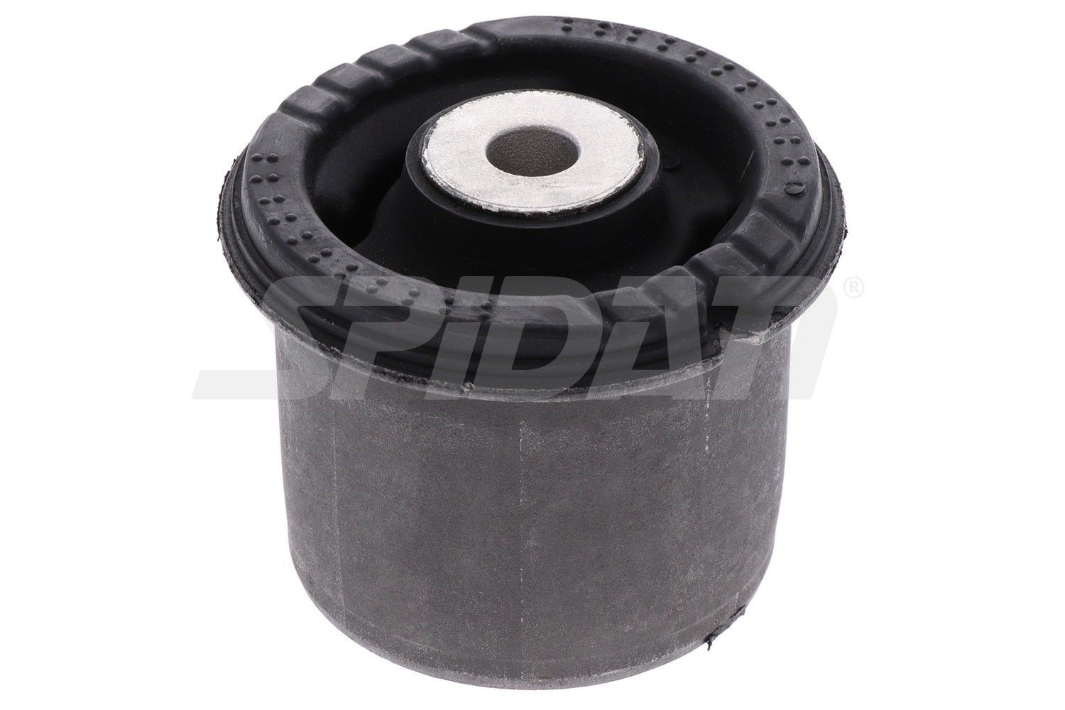 Silent bloc d'essieu SPIDAN CHASSIS PARTS 412237 SPIDAN CHASSIS PARTS 412237: Support d'essieu Kia RIO 2014