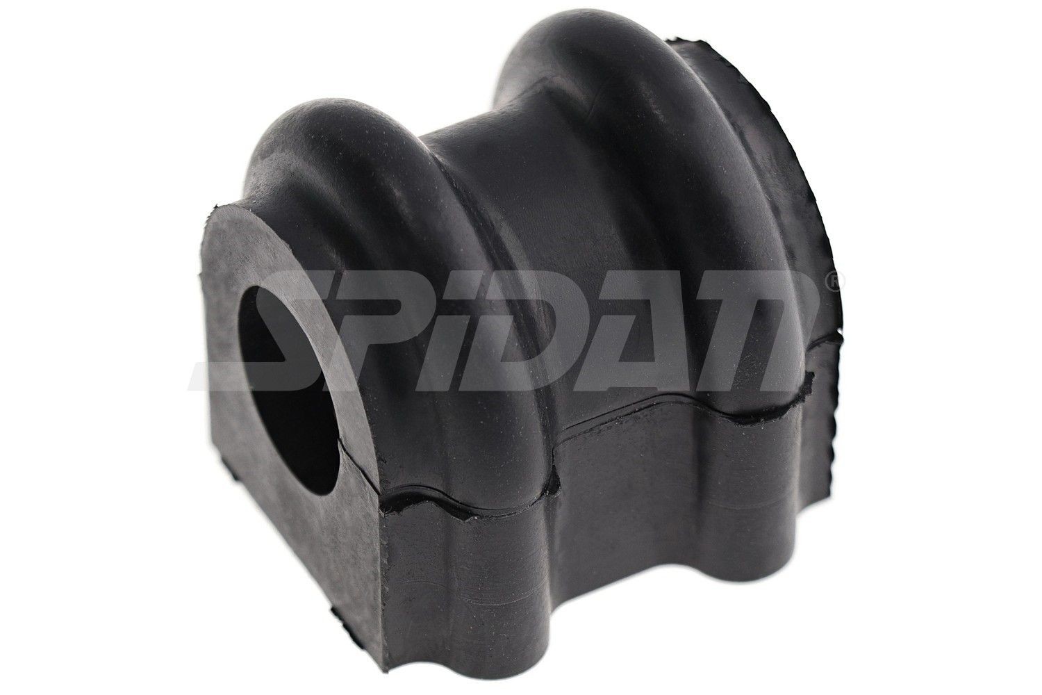 Apoio, barra estabilizadora SPIDAN CHASSIS PARTS 412241 SPIDAN CHASSIS PARTS 412241: Casquilho da barra estabilizadora Kia PICANTO 2011