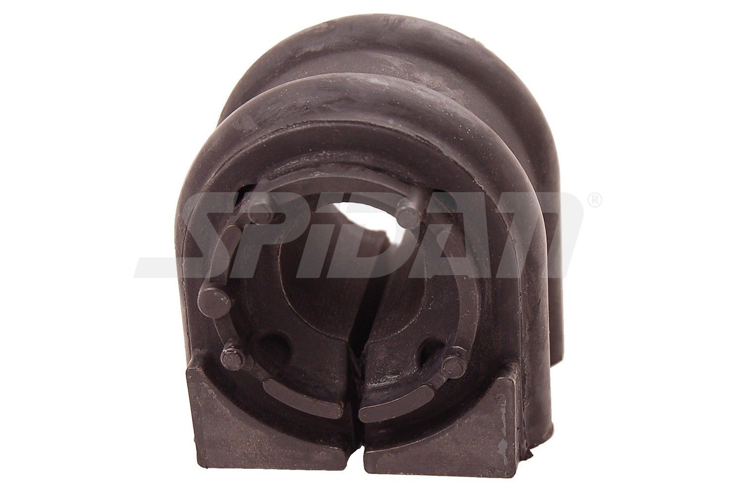 SPIDAN CHASSIS PARTS Stabigummis 412242 412242 SPIDAN CHASSIS PARTS HYUNDAI KONA Stabigummi Kosten