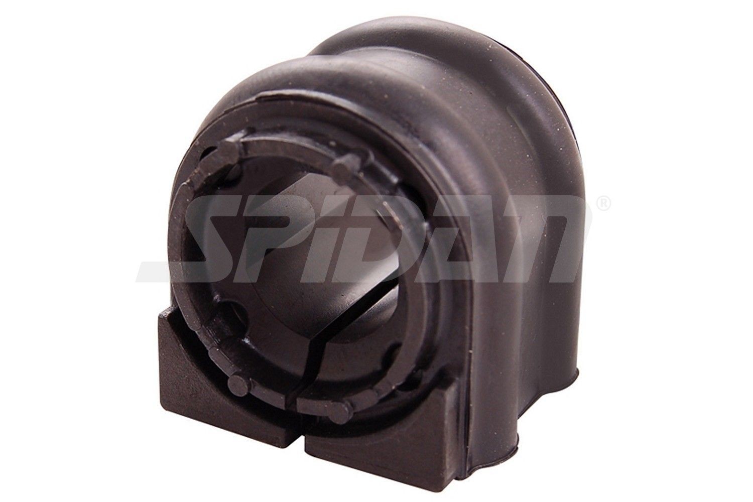 Piekare, Stabilizators SPIDAN CHASSIS PARTS 412252 SPIDAN CHASSIS PARTS 412252 Stabilizatora bukses KIA CARENS 2020