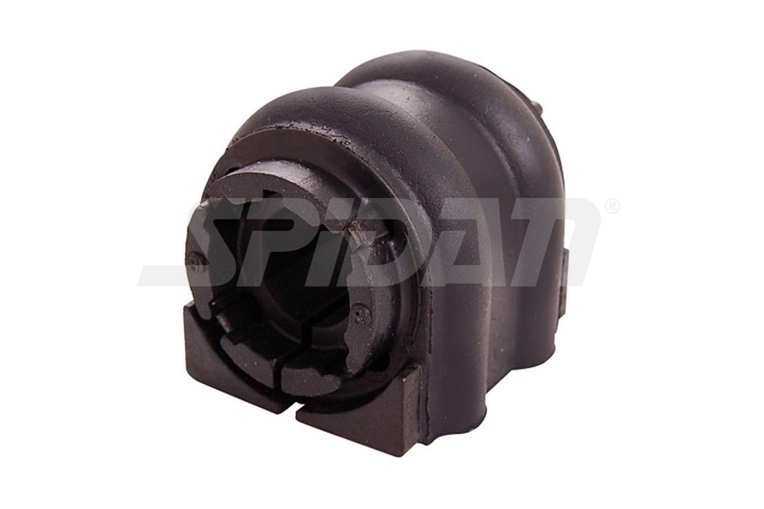 Stabilisatorstang rubber SPIDAN CHASSIS PARTS 412255 SPIDAN CHASSIS PARTS 412255 Stabilisatorlager HYUNDAI ix35 2024