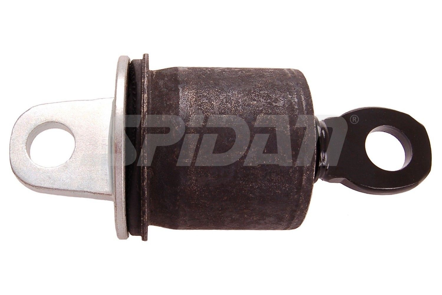 Achteras rubber SPIDAN CHASSIS PARTS 412265 SPIDAN CHASSIS PARTS 412265 Achteras rubber Chevrolet AVEO 2003