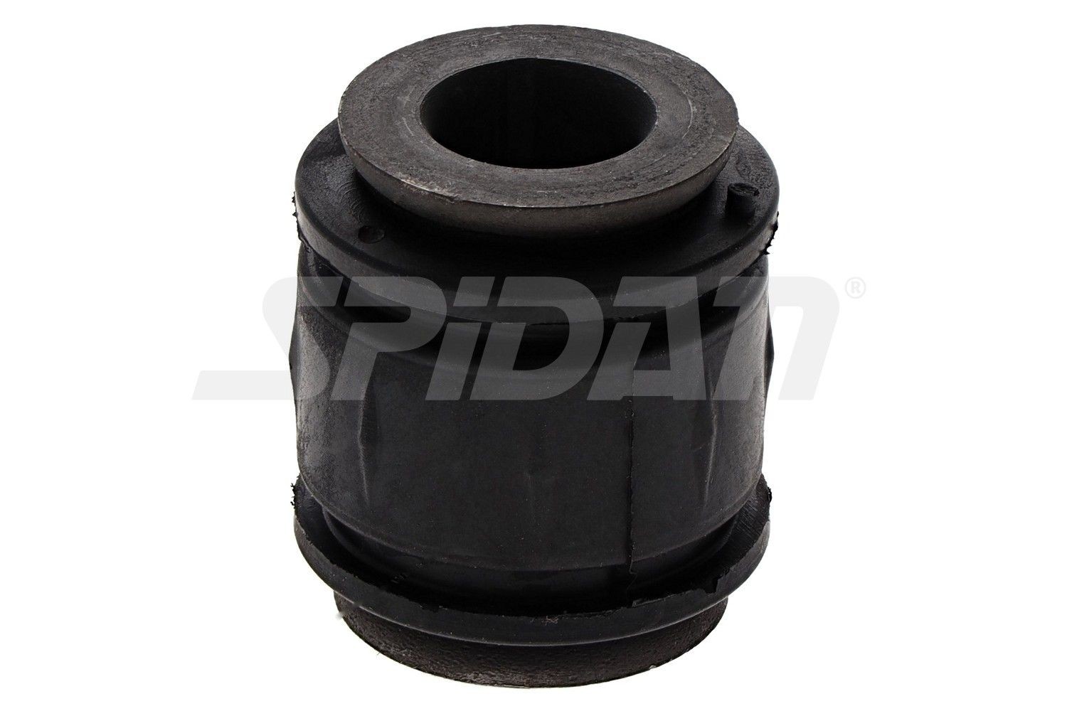 SPIDAN CHASSIS PARTS Ophæng, bærearm 412270 SPIDAN CHASSIS PARTS 412270 Duster SUV Bøsning til bærearm pris