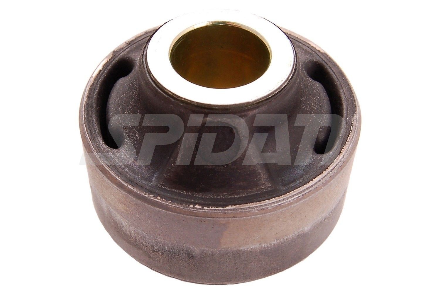 SPIDAN CHASSIS PARTS Draagarmrubber 412276 SPIDAN CHASSIS PARTS 412276 Draagarm reactiearm lager Citroen C4 Cactus prijs