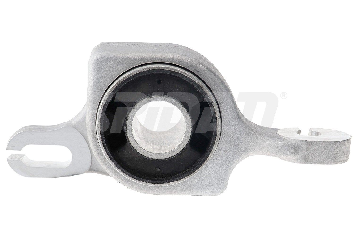 Draagarmrubber SPIDAN CHASSIS PARTS 412302 SPIDAN CHASSIS PARTS 412302 Draagarmlager MERCEDES-BENZ M-Klasse 2010
