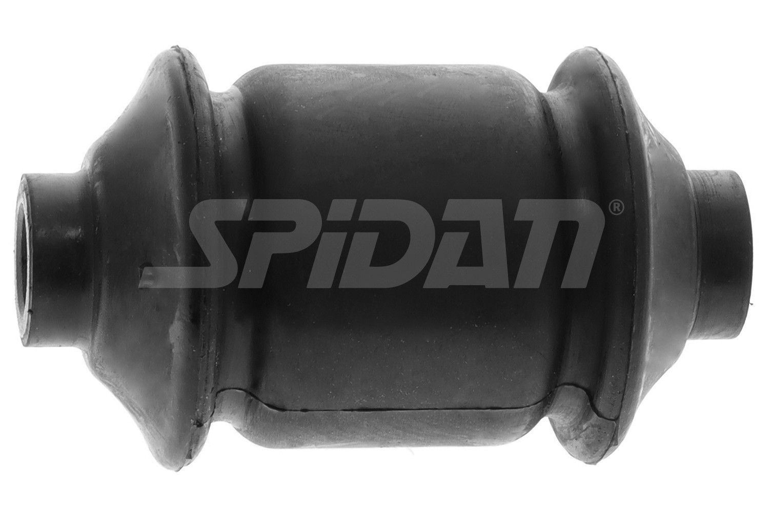 SPIDAN CHASSIS PARTS Lożiskové puzdro listovej prużiny 412311 SPIDAN CHASSIS PARTS 412311 Pružina listová VW Polo Classic 6kv lacné