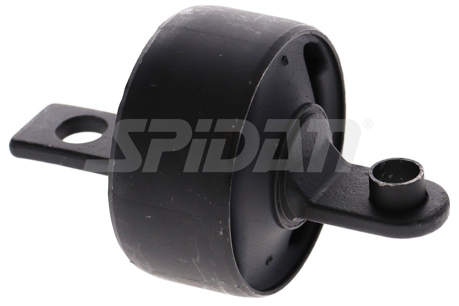 SPIDAN CHASSIS PARTS Silent bloc d'essieu 412343 Support d'essieu HYUNDAI SPIDAN CHASSIS PARTS 412343