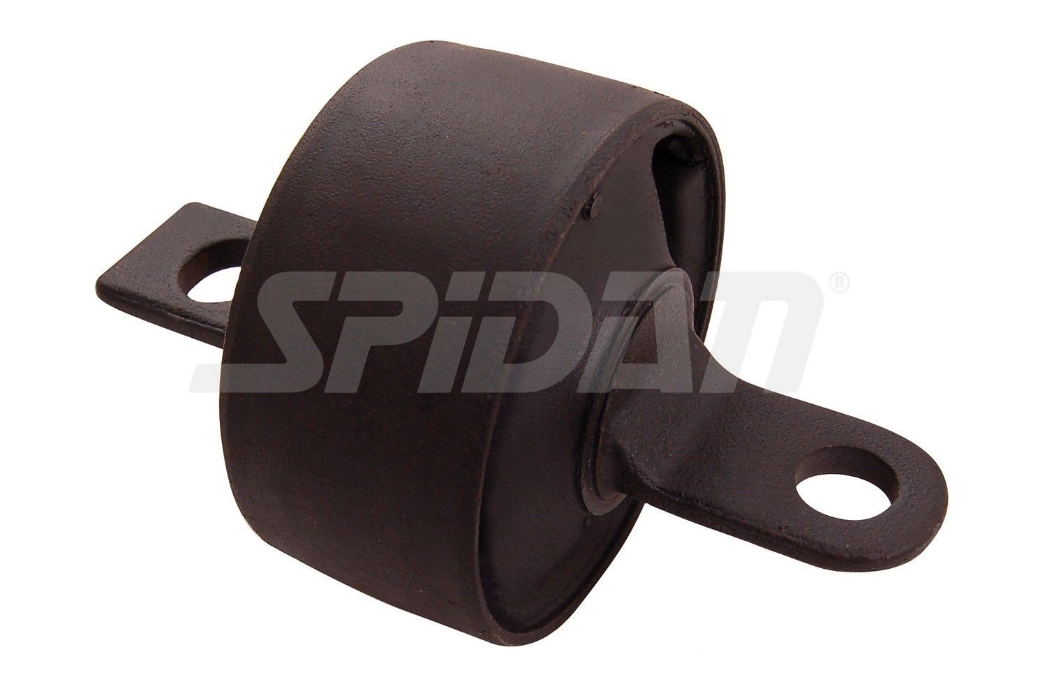 SPIDAN CHASSIS PARTS Silent bloc d'essieu 412350 Support de pont SPIDAN CHASSIS PARTS HYUNDAI 412350