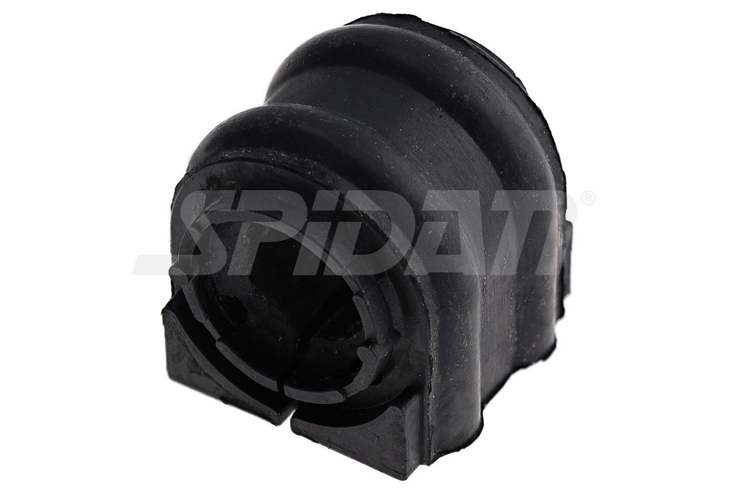 SPIDAN CHASSIS PARTS Lagring, stabilisator 412355 SPIDAN CHASSIS PARTS 412355 Stabilisator foring Kia Optima TF pris