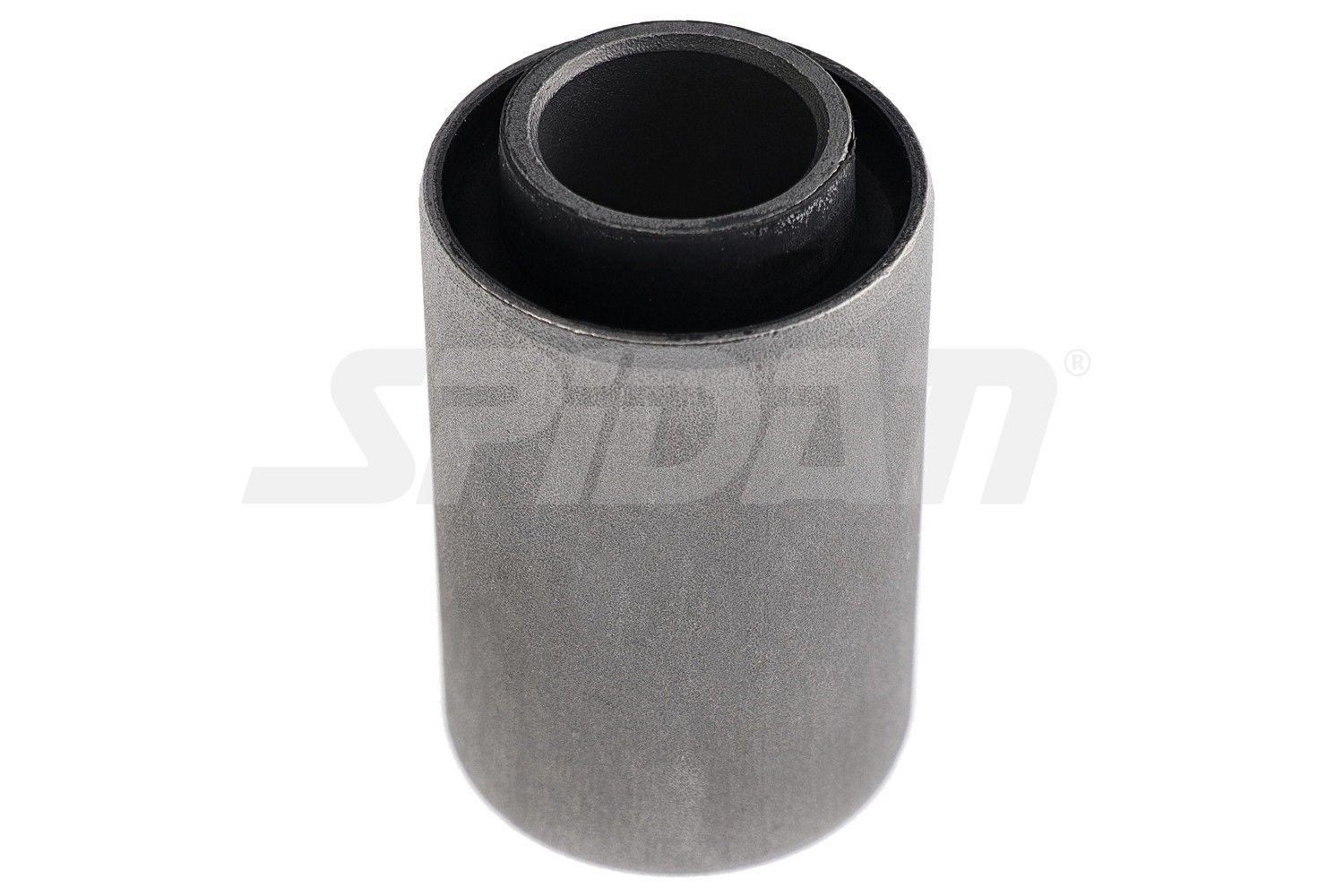 Fôring, bladfjær SPIDAN CHASSIS PARTS 412399 SPIDAN CHASSIS PARTS 412399 Bladfjærer NISSAN CABSTAR E 2018
