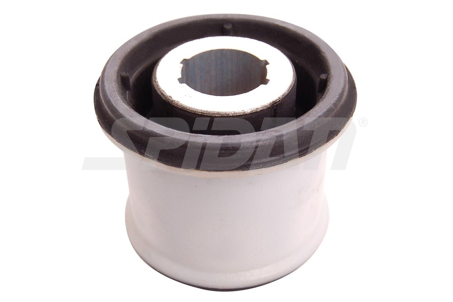 Apurungon puslat SPIDAN CHASSIS PARTS 412420 SPIDAN CHASSIS PARTS 412420: Taka-akselin pusla Land Rover FREELANDER 2002